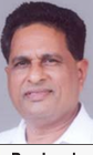Pr. Jacob Mathew